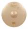 Meinl Cymbales  CRASH BYZANCE 20 THIN VINTAGE - Image n°2