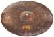 Meinl Cymbales  CRASH BYZANCE 20 THIN EXTRA DRY - Image n°2