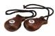 Meinl Percus CASTAGNETTES FLAMENCO PALISSANDRE - Image n°2