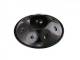 SONIC ENERGY HANDPAN NATURAL F - Image n°2