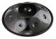 SONIC ENERGY HANDPAN NATURAL D - Image n°2