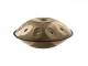 SONIC ENERGY HANDPAN D AMARA - Image n°2