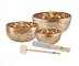 SONIC ENERGY SET SINGING BOWL 600/800/12 - Image n°2