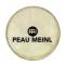 Meinl Percus PEAU CAIXA/TIMBA 14 - Image n°2
