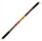Meinl Percus BATON DE PLUIE BAMBOU 150 CM NOIR - Image n°2