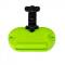 Meinl Percus BLOCK PERCUSSION PLASTIQUE VERT - Image n°2