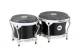 Meinl Percus P.BONGOS 7/8,5 FREE RIDE NOIR - Image n°2