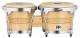Meinl Percus BONGOS BOIS 6.75/8 NATUREL SATINE - Image n°2