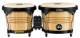 Meinl Percus BONGOS BOIS 6.75/8 NATUREL BRIL - Image n°2