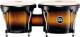 Meinl Percus BONGOS HEADLINER 6.75/8 SUNBURST - Image n°2