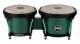 Meinl Percus BONGOS ABS 6.5/7.5 FOREST GREEN - Image n°2