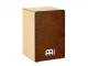 Meinl Percus CAJON SNARECRAFT FACADE BOULEAU BRUN - Image n°2