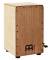 Meinl Percus CAJON SNARECRAFT FACADE FRENE - Image n°2