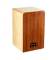 Meinl Percus CAJON WOODCRADT FACADE ACAJOU - Image n°2