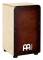Meinl Percus CAJON WOODCRAFT FACADE BOULEAU BUR - Image n°2
