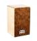 Meinl Percus CAJON SNARECRAFT FACADE BURL - Image n°2