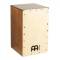 Meinl Percus CAJON SNARECRAFT FACADE BOULEAU BALTIQUE - Image n°2