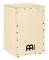 Meinl Percus CAJON SNARECRAFT FACADE BOULEAU - Image n°2