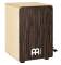 Meinl Percus BASS CAJON FACADE EBENE - Image n°2