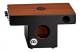 Meinl Percus HYBRID SLAP TOP CAJON PRE AMPLIFIE - Image n°2