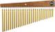 Meinl Percus CHIMES 27 BARRES DOREES STUDIO - Image n°2