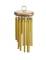 Meinl Percus CHIMES MAIN 24 BARRES DOREES - Image n°2