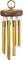 Meinl Percus CHIMES MAIN 12 BARRES DOREES - Image n°2
