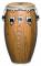 Meinl Percus TUMBA WOODCRAFT 121/2 FRENE ZEBRE - Image n°2