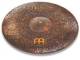 Meinl Cymbales CRASH BYZANCE 18 THIN EXTRA DRY - Image n°2