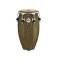 Meinl Percus CONGA WOODCRAFT 113/4 VINTAGE BR - Image n°2