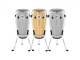 Meinl Percus CONGA MARATHON EXCLU.113/4 NATUREL CHR - Image n°2