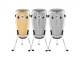Meinl Percus QUINTO MARATHON EXCLU.11 NATUREL CHROME - Image n°2