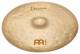 Meinl Cymbales VINTAGE CRASH BYZANCE 18 - Image n°2