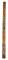 Meinl Percus DIDGERIDOO BAMBOU BRUN - Image n°2