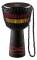 Meinl Percus DJEMBE EARTH 13 NOIR ROUGE JAUNE - Image n°2
