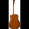 YAMAHA FG-TA GUITARE TransAcoustic™ VINTAGE - Image n°3