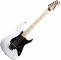 Jackson Adrian Smith Signature San Dimas SDX (MN) - snow white - Image n°2