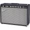 Fender SUPER-SONIC™ 22 COMBO Black and Silver - Image n°2