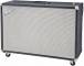 Fender SUPER-SONIC™ 60 212 ENCLOSURE Black Silver - Image n°4