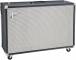 Fender SUPER-SONIC™ 60 212 ENCLOSURE Black Silver - Image n°2