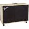 Fender SUPER-SONIC™ 60 212 ENCLOSURE  Blonde and Oxblood - Image n°4