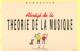 Editions H. Lemoine Adolphe Danhauser Abrégé de la Théorie - Image n°2