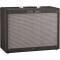 Fender HOT ROD DELUXE™ 112 ENCLOSURE Black and Silver - Image n°5