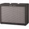 Fender HOT ROD DELUXE™ 112 ENCLOSURE Black and Silver - Image n°2