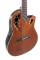 Ovation Ovation Celebrity Elite CE44C-4A-G NATURAL GLOSS - Image n°4