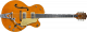 Gretsch Guitars G6120T-BSSMK Brian Setzer Signature Nashville® Hollow Body '59  - Image n°2