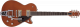 Gretsch Guitars G6128T PLAYERS EDITION JET™ ROUNDUP ORANGE - Image n°2
