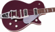 Gretsch Guitars G6128T PLAYERS EDITION JET™ DARK CHERRY METALLIC - Image n°4