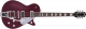 Gretsch Guitars G6128T PLAYERS EDITION JET™ DARK CHERRY METALLIC - Image n°2