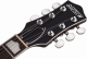 Gretsch Guitars G6128T PLAYERS EDITION JET™ DARK CHERRY METALLIC - Image n°5